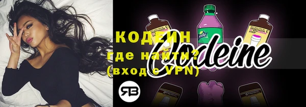 хмурый Касимов