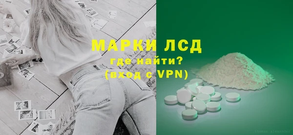 хмурый Касимов