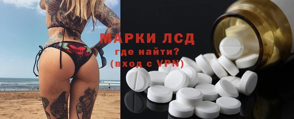 хмурый Касимов