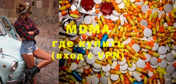 хмурый Каменка